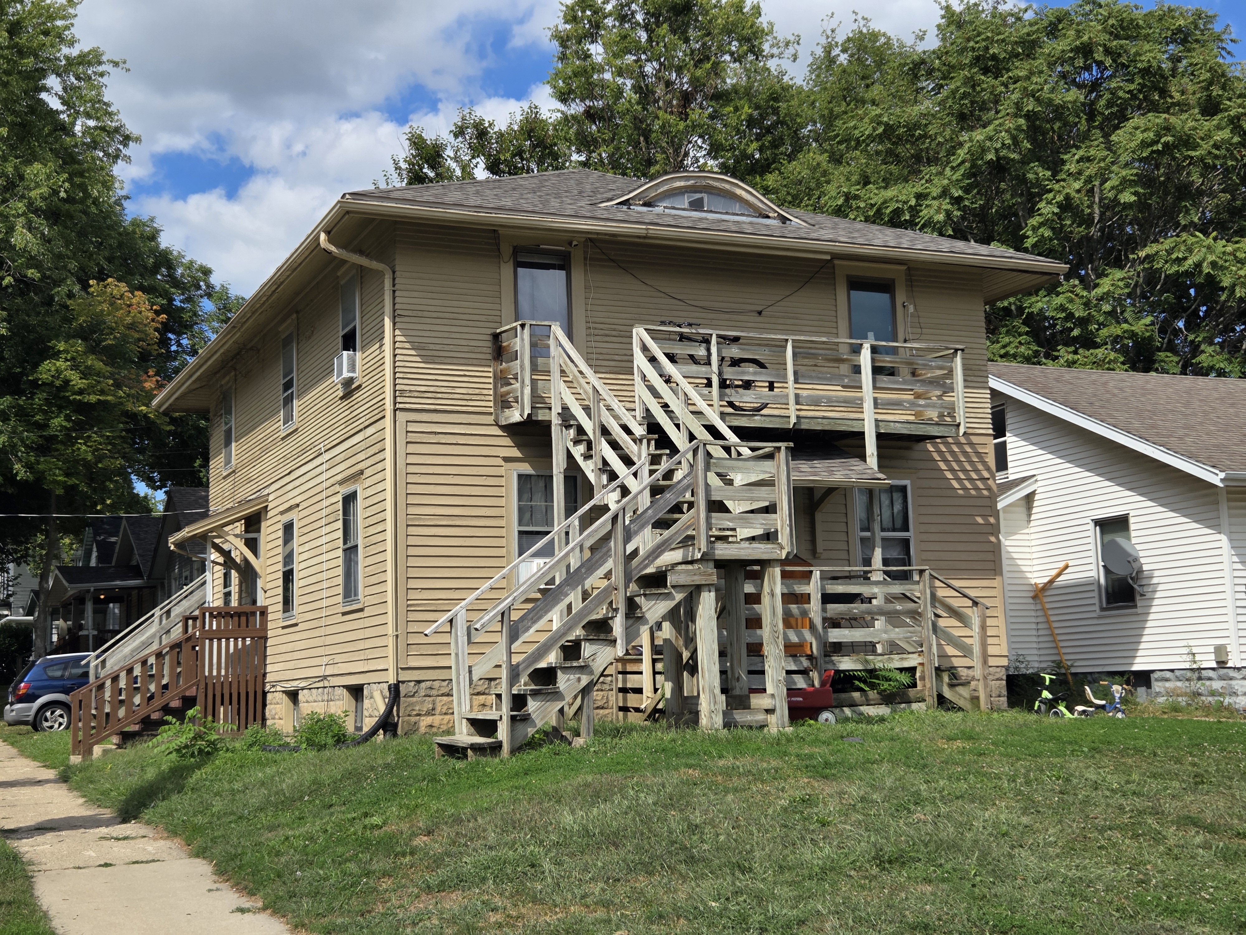 511 West Mulberry