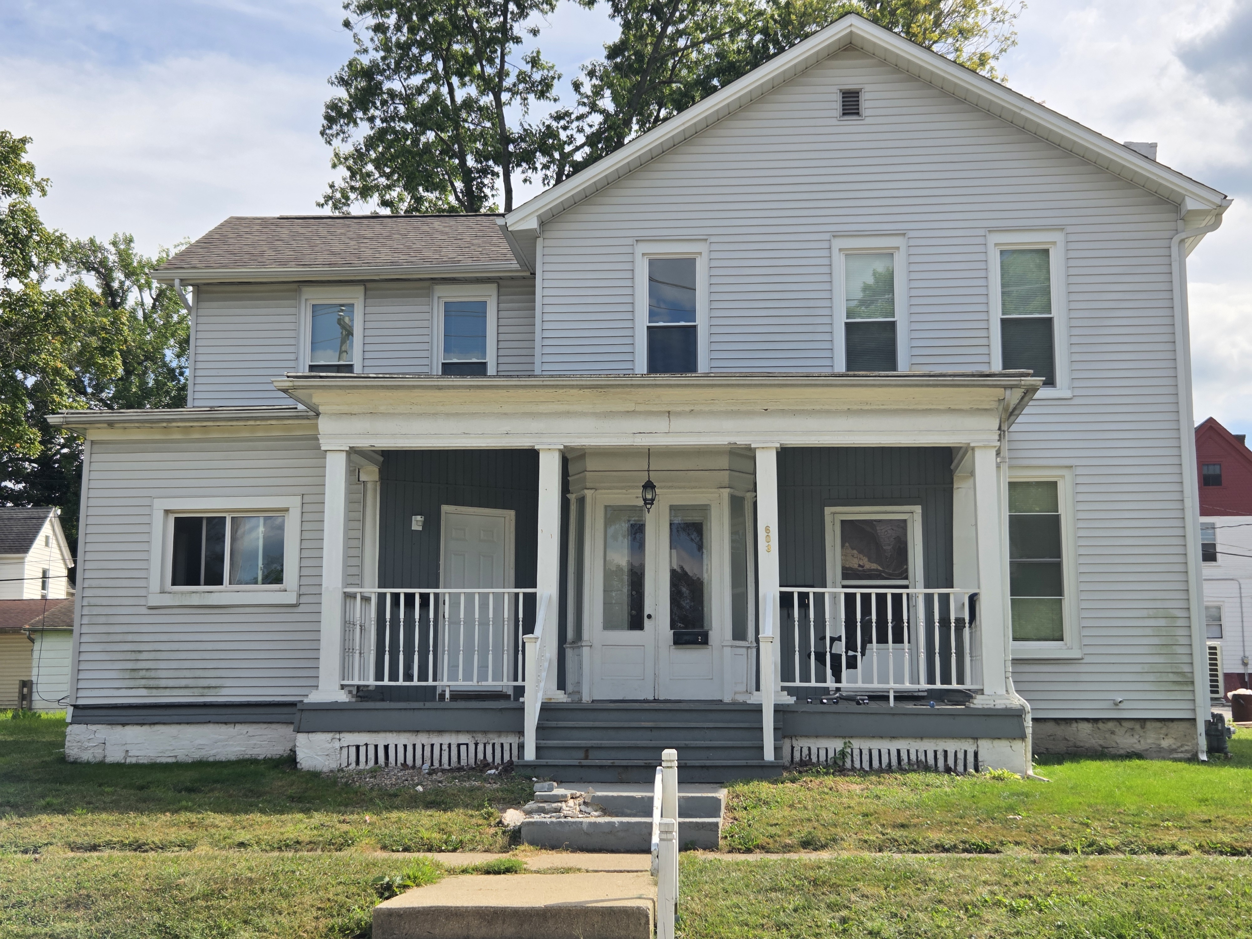 603 East Jefferson